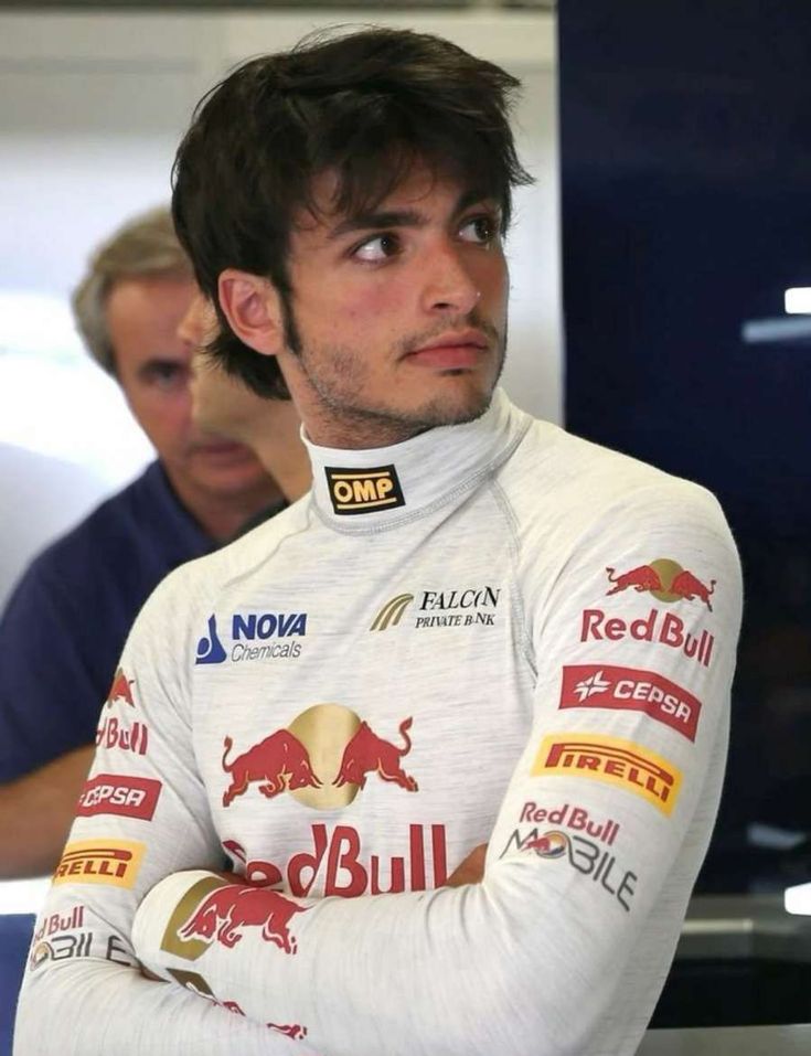 Carlos Sainz
