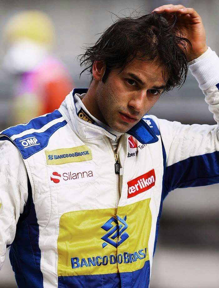Alex Albon