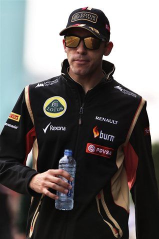 Esteban Ocon