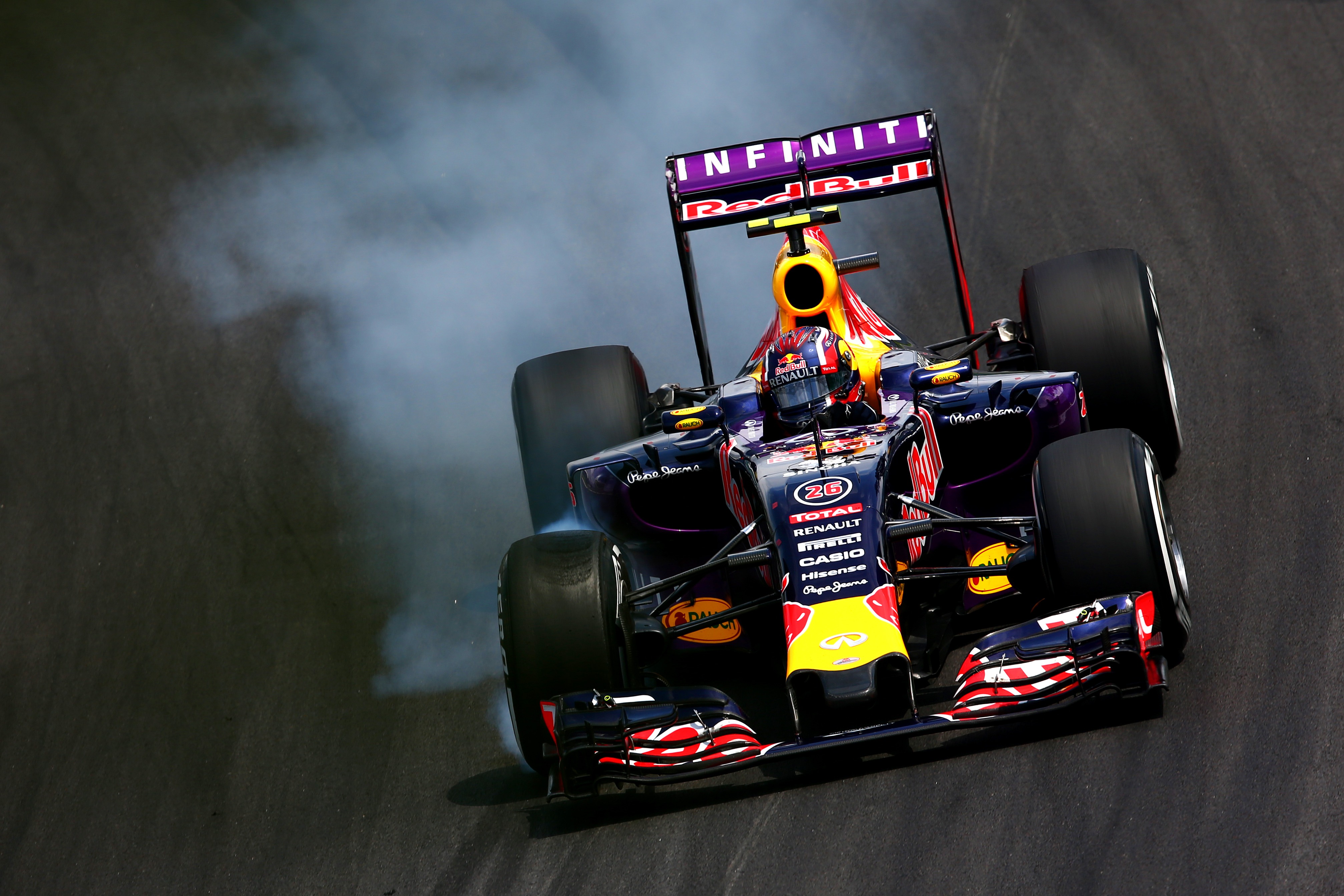 Red Bull