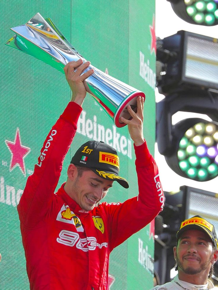 Charles Leclerc