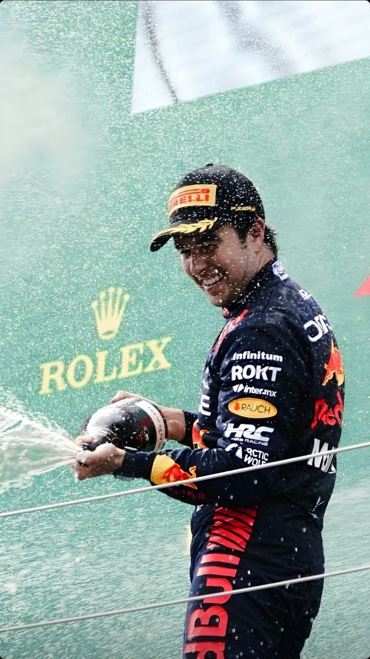 Lance Stroll