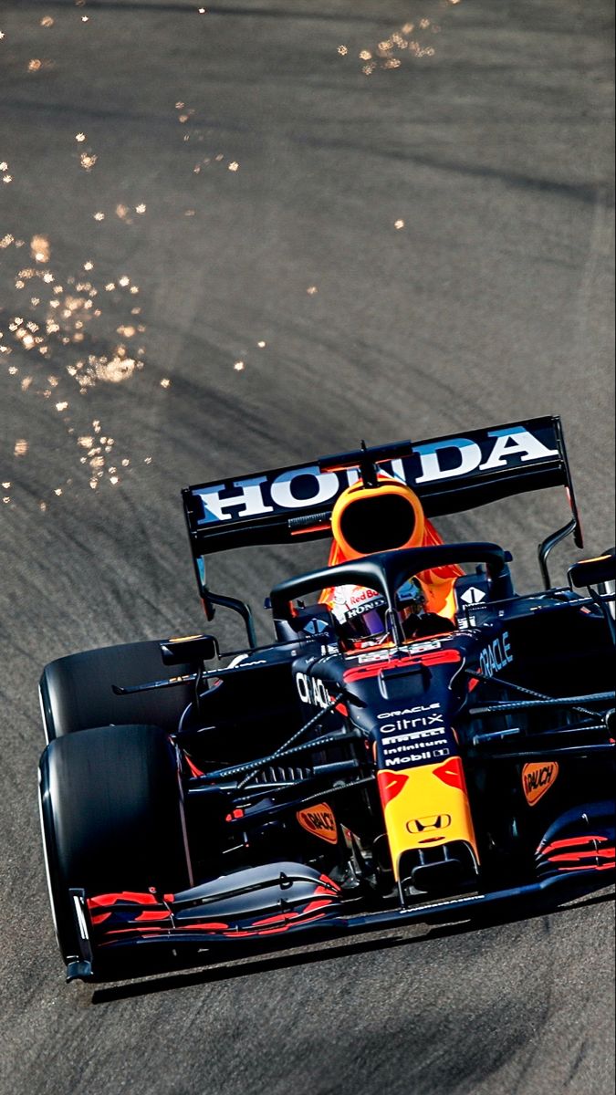 Red Bull