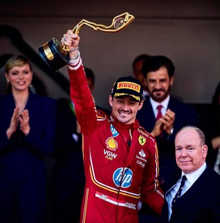 Charles Leclerc