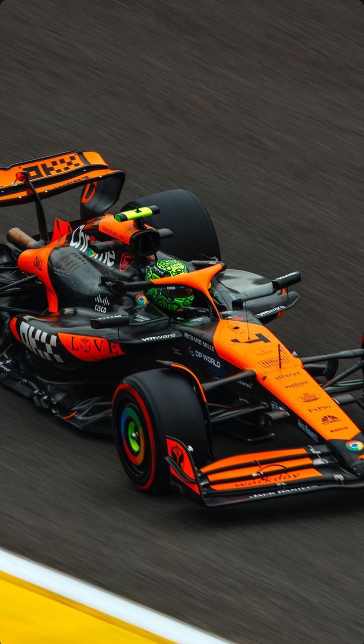 Mclaren