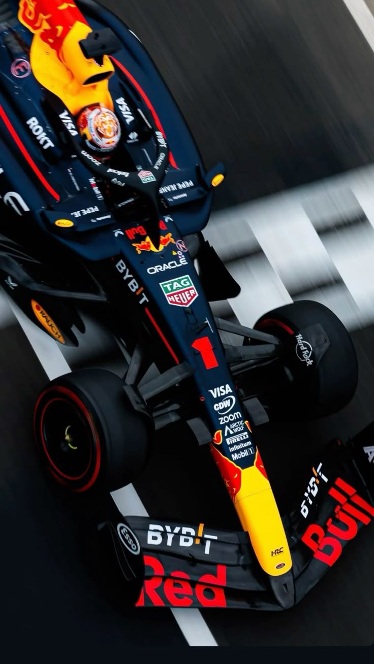 Red Bull